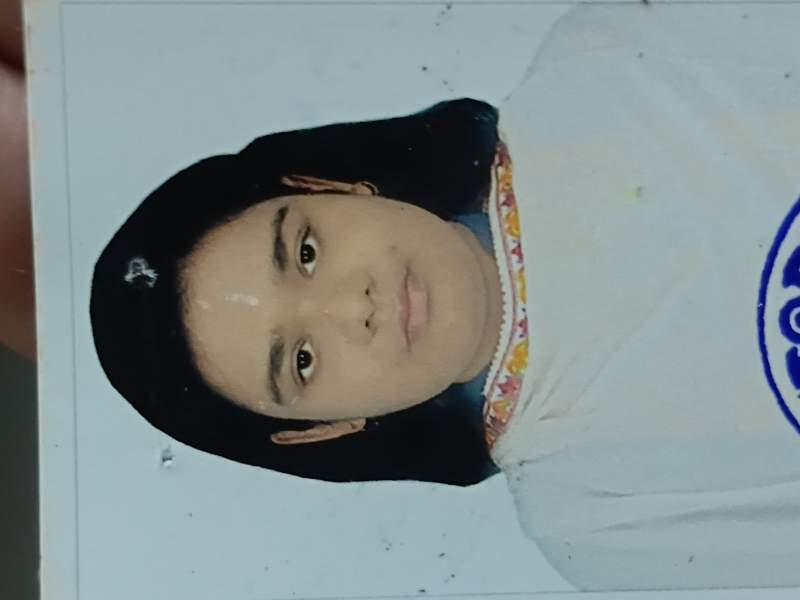 Umme Jamila Rubaiya