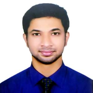 Md Sarfuddin Chowdhury Afridi