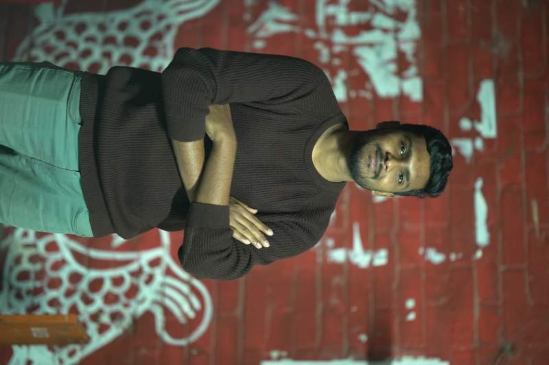 Imrul Kayes