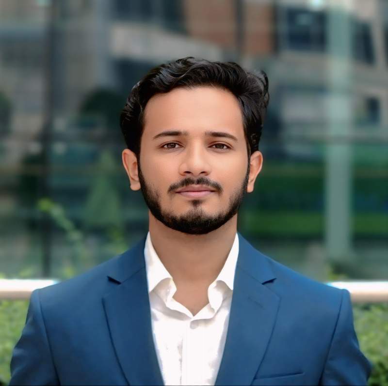 Md. Iftee Samayeen