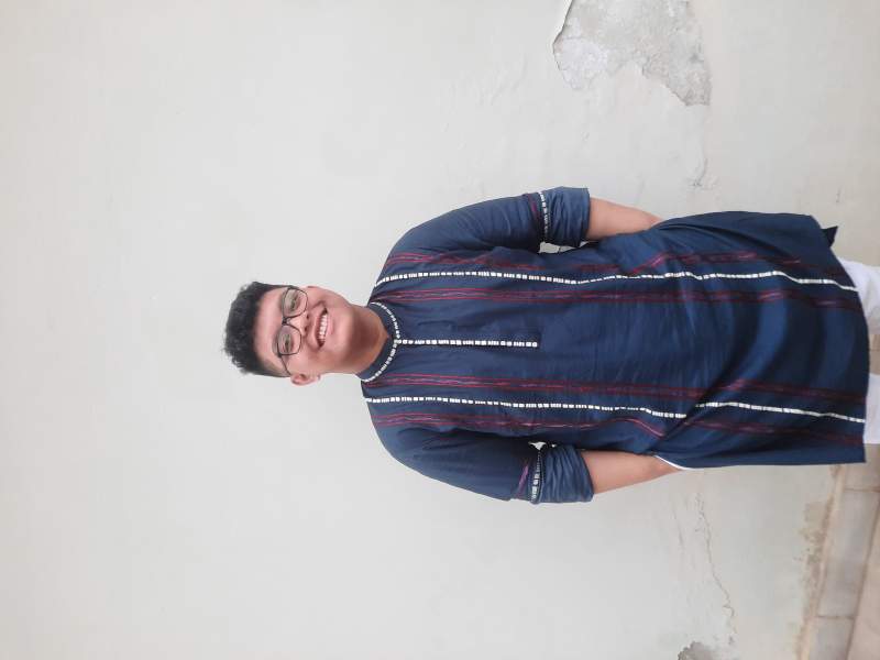 Farhan Ahmed