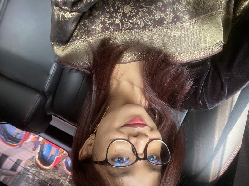 Saima Shehrin