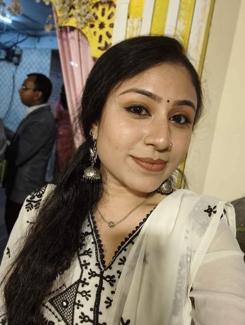 Ahana Das