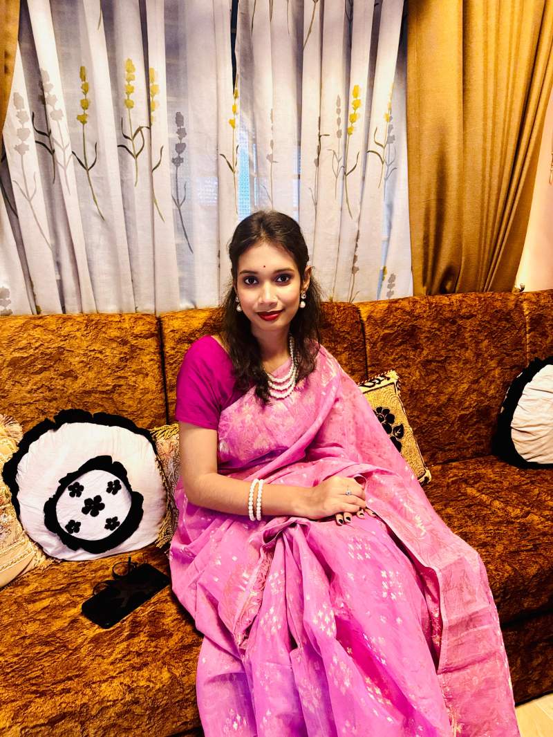 Binta Chowdhury