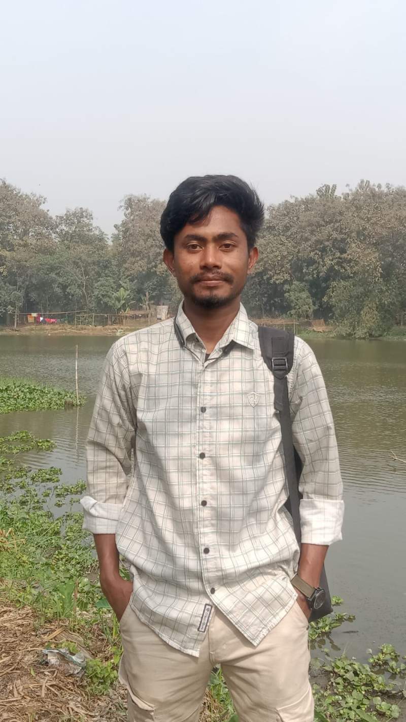 Poran Chandra Roy