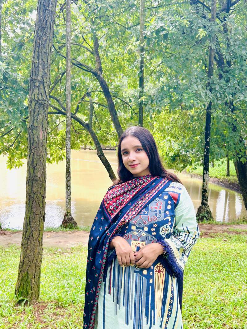 Mim Akter