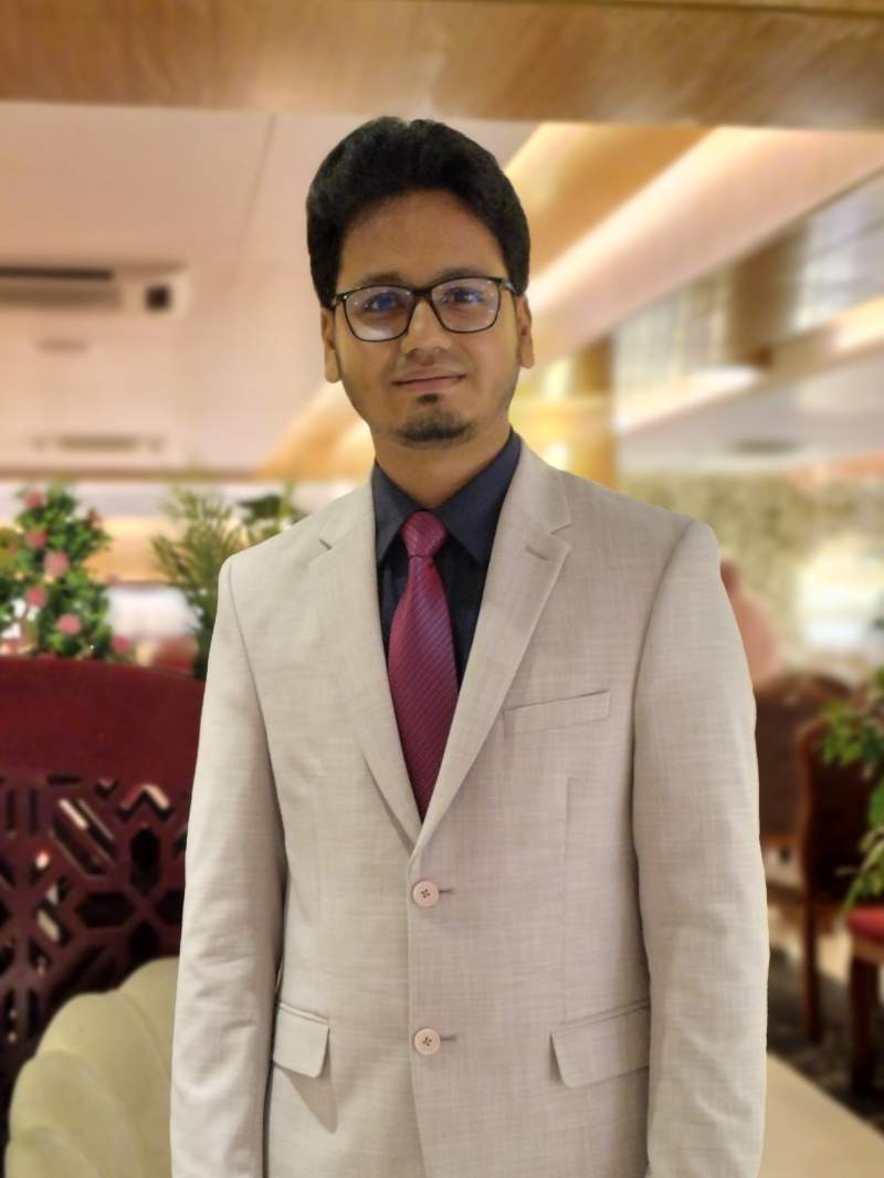 Md. Mazharul Islam