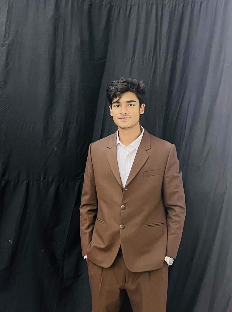 Kaimul hasan