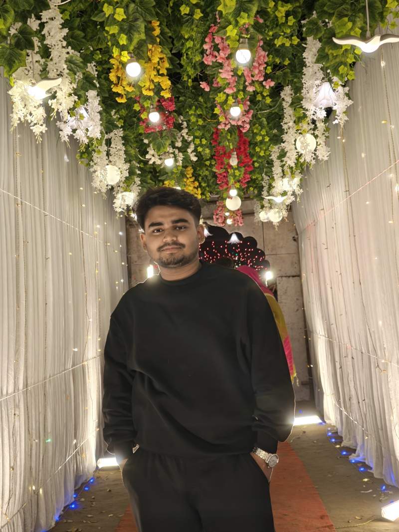 Tawsif Mahmood