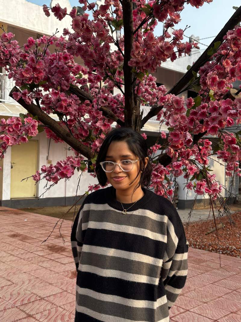 Ibshar Chowdhury