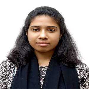 Mahbuba Haque