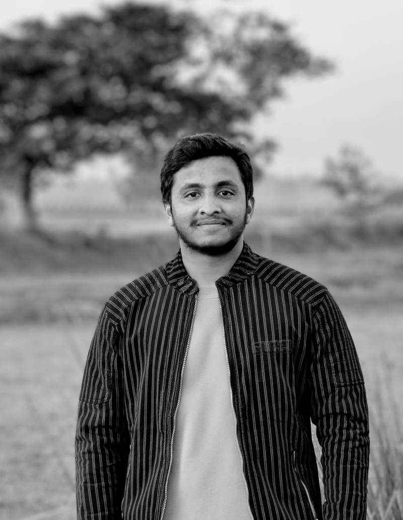 MD. Monirul lslam