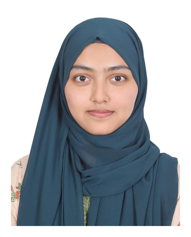 Shohorat Rifah Hoque