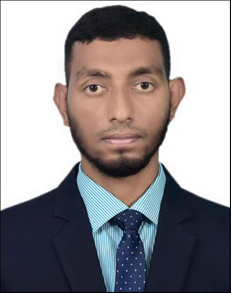 MD.JAKARIA HOSSAIN JIBON