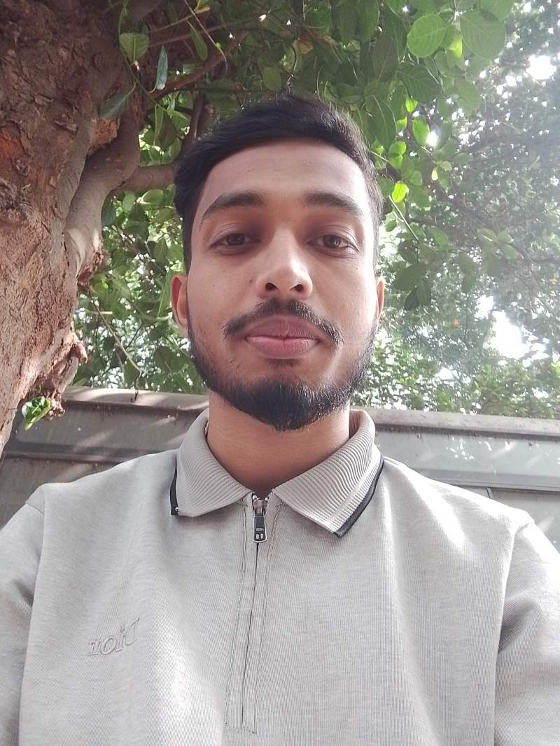 Md. Tareq Aziz