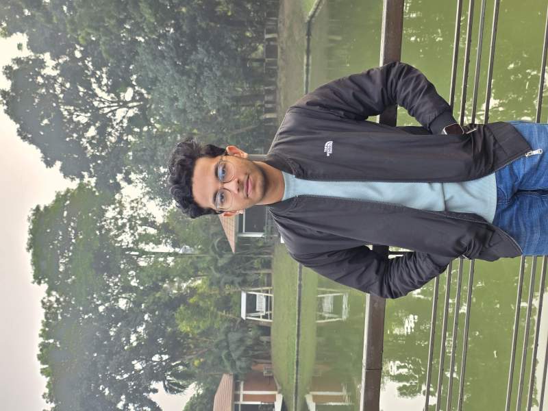 Tahmid Bin Shahadat