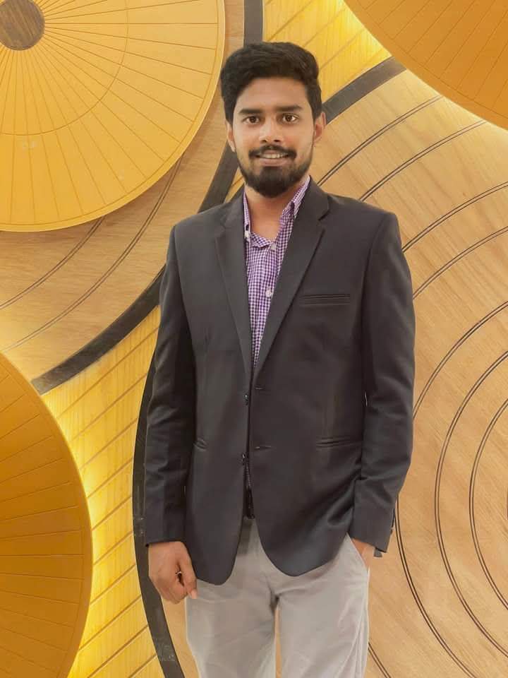 Md Abdus Salam