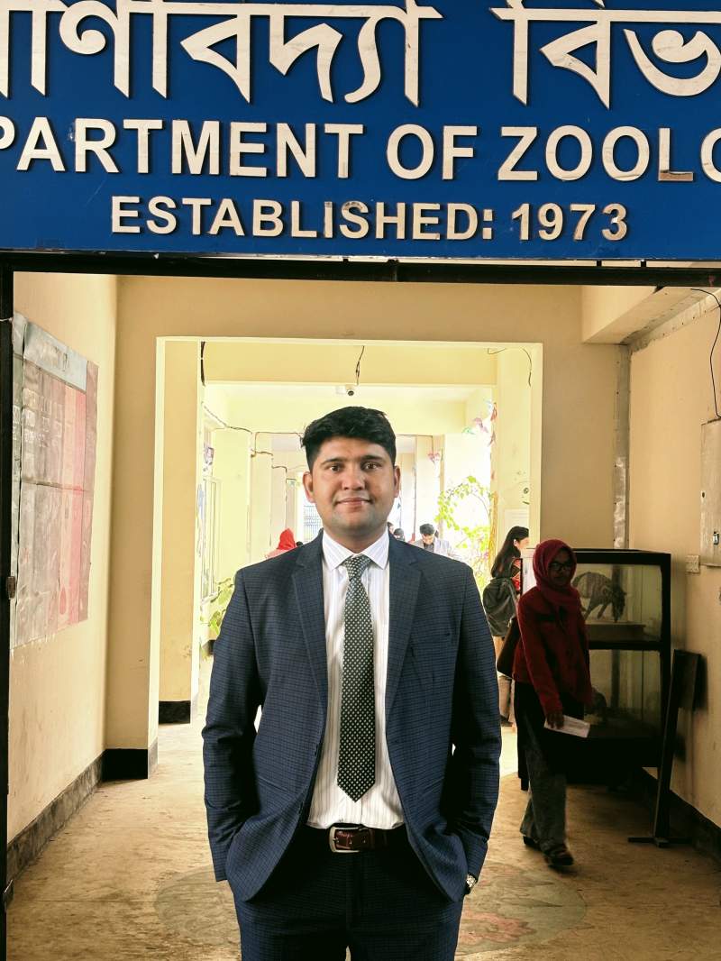 Shamim Hasan