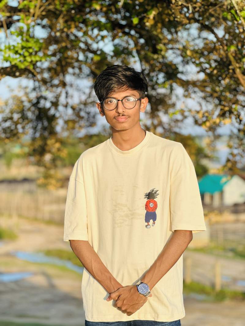 Taosiful Hoque