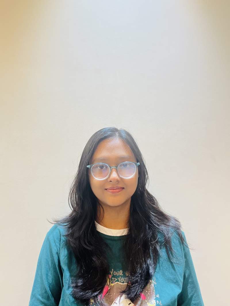 Samia Tabassum