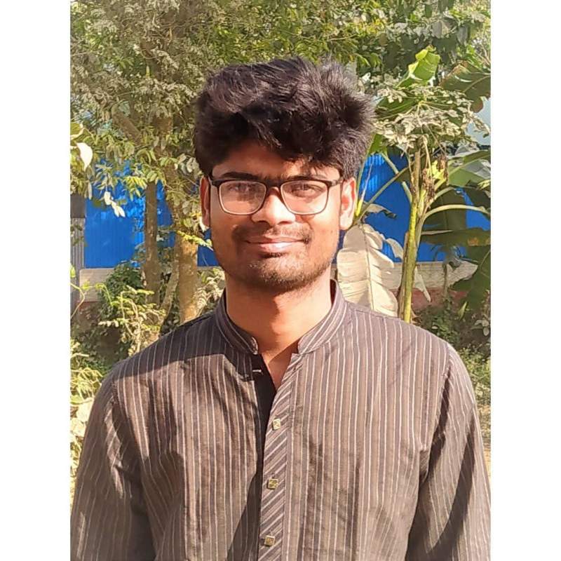 SHUVO RANJAN DAS