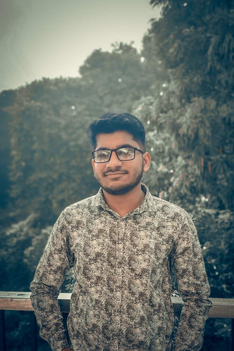 Athar Ishrak