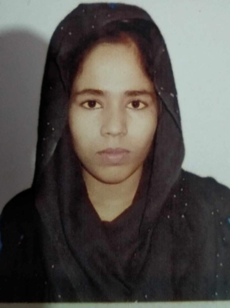 Muslima khatun(opi)