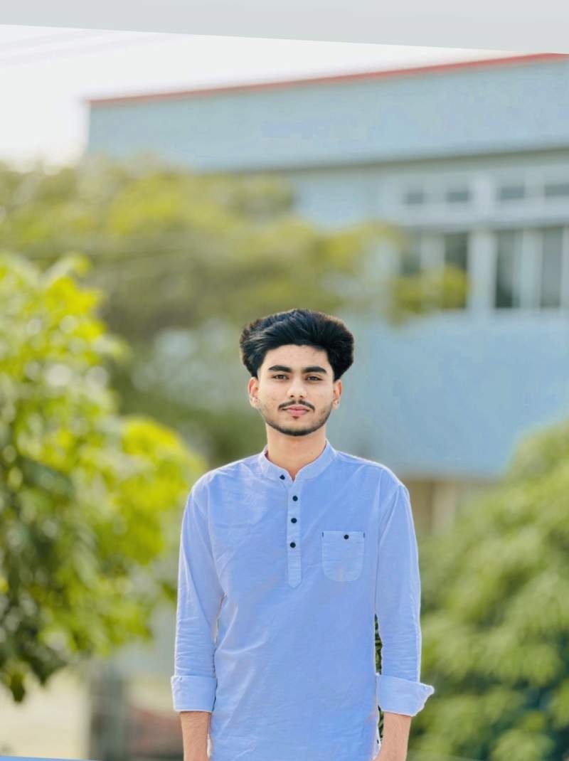 md shahed