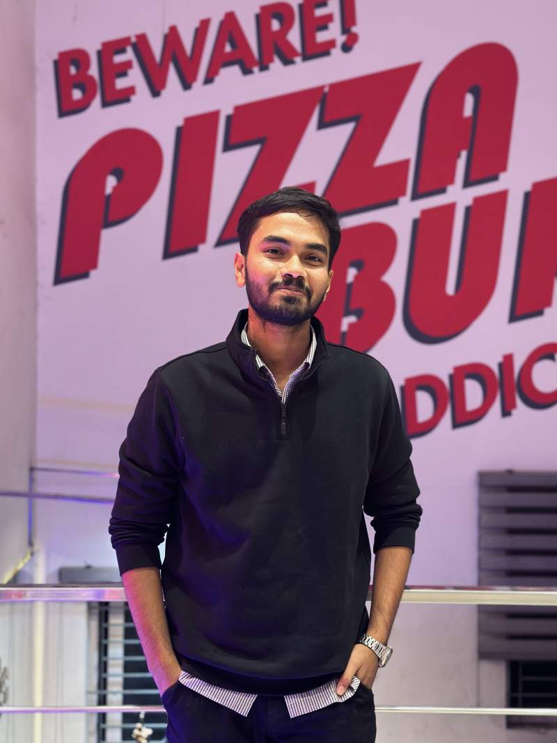 Tamjid Azad