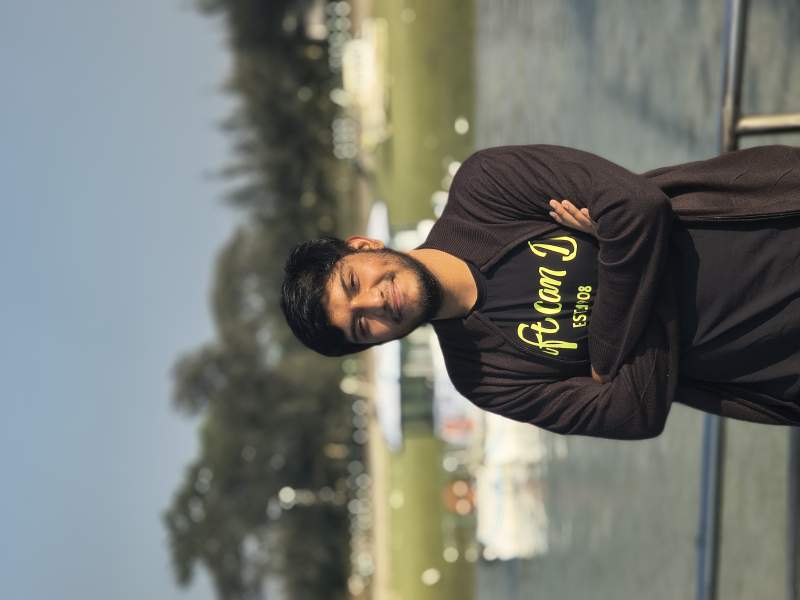 ASHRAFUL SHAFEE
