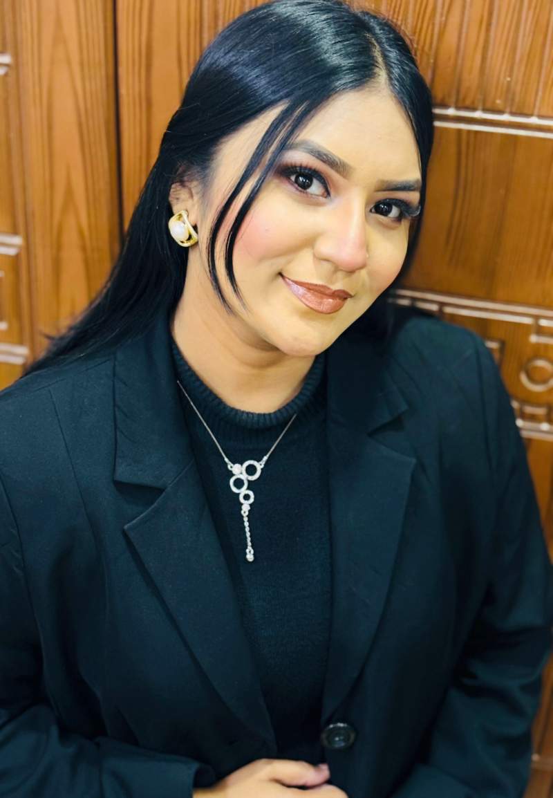 Erratic  Ridrita Eti