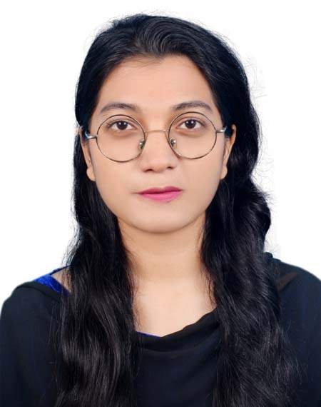 Bibi Fatema Namira