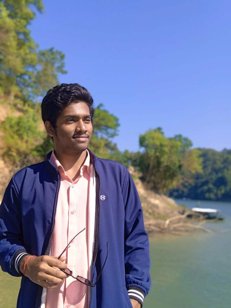 Shanto Mallik