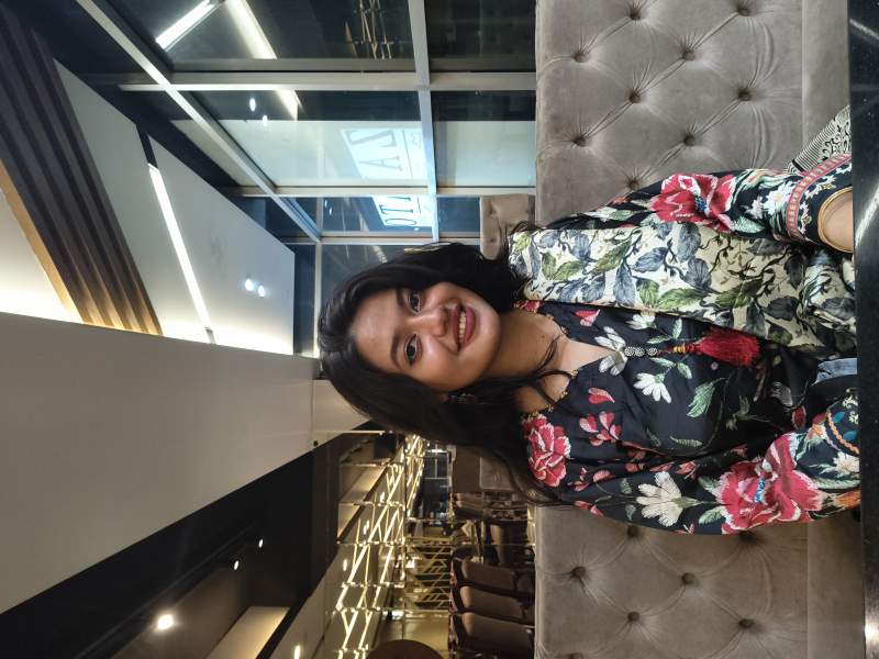 Noushin Ashfah Chowdhury