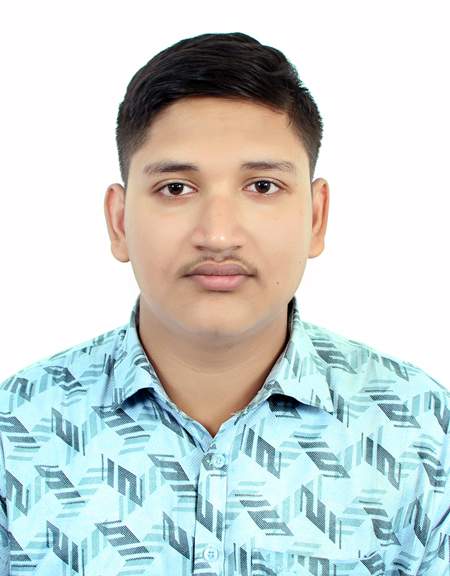 Dhrubo Sen