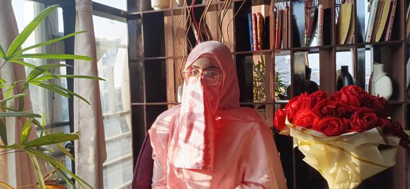 Sakina Shayma