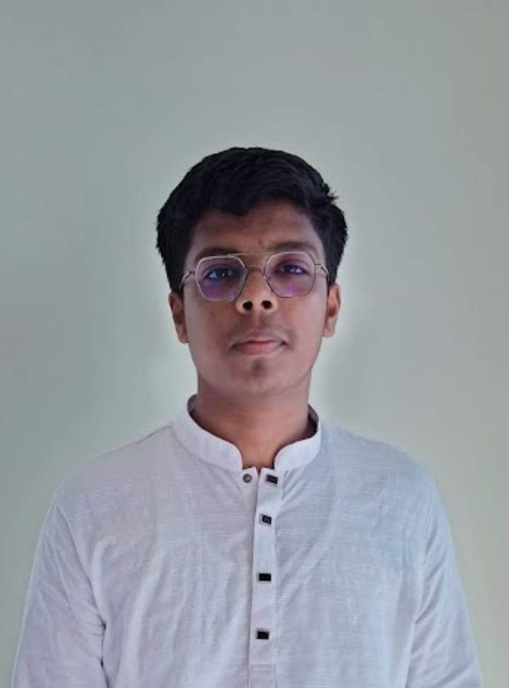 Raqibul hasan