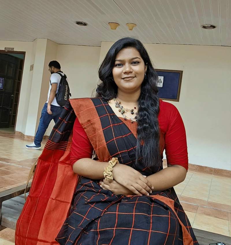 Tasnim Tabassum Nawrin