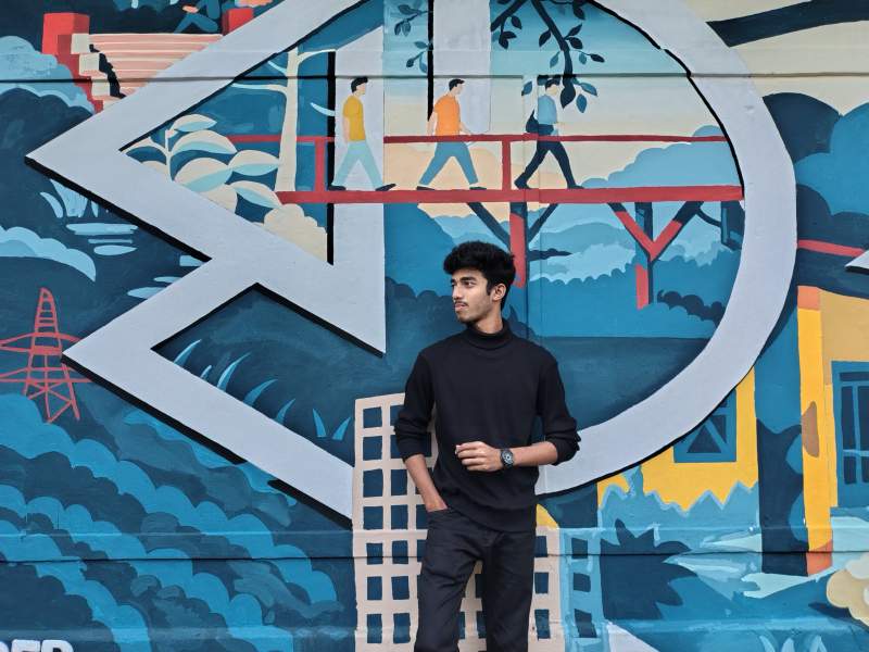 Ashraful Alam Raihan