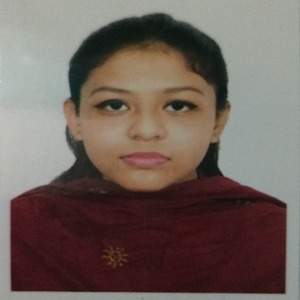 Ishrat Jahan Meghla