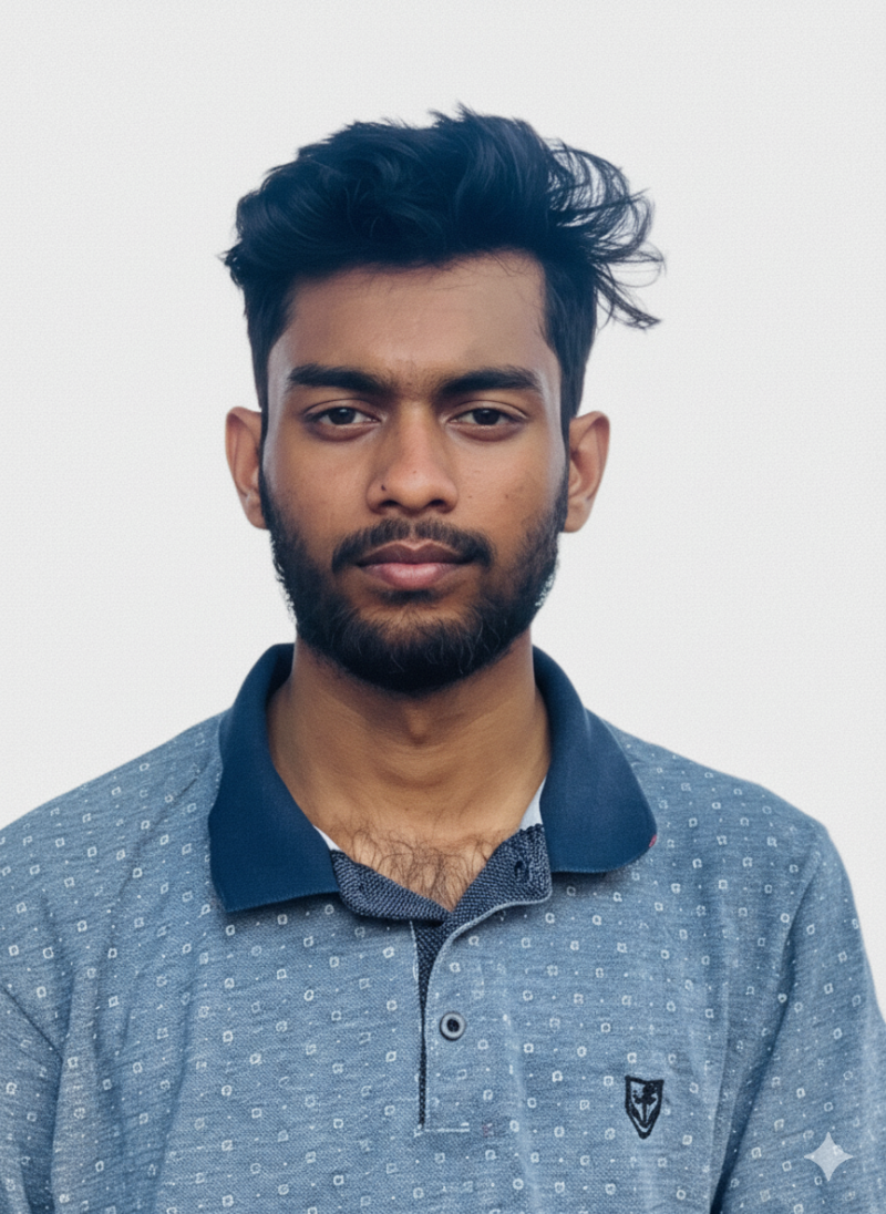 Saikot Chandra Bir