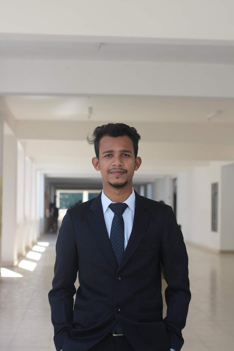 Saimul Hassan