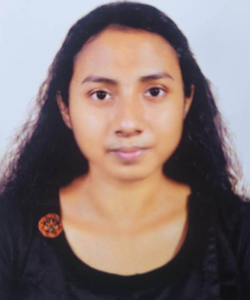 Kohinur Iprat Nishat