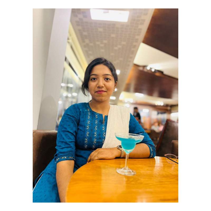 Moumita nag