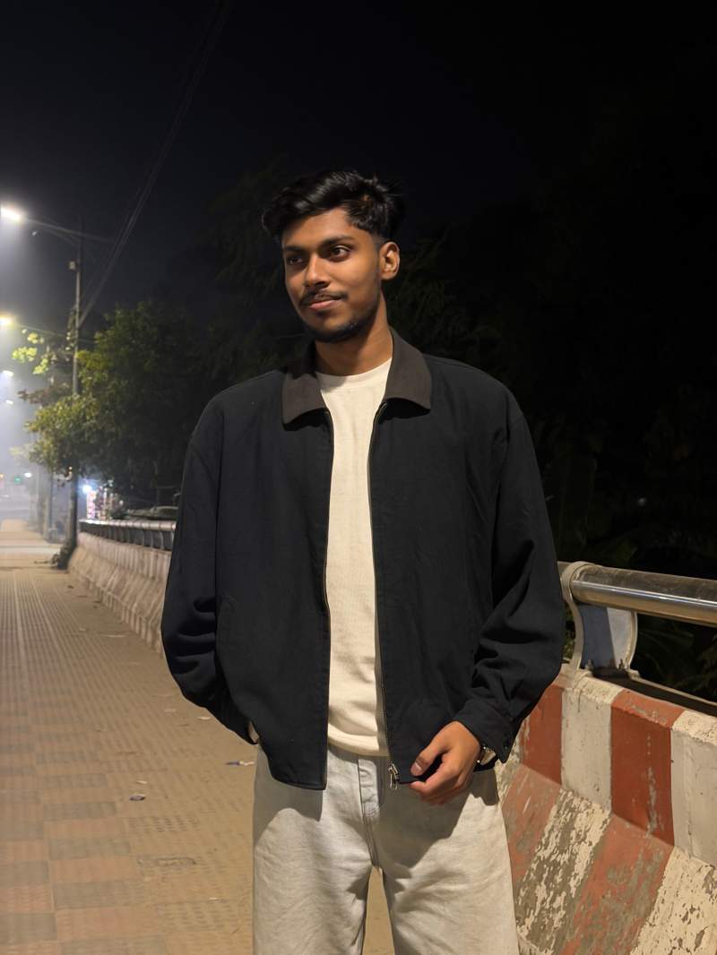 Shahriar Islam