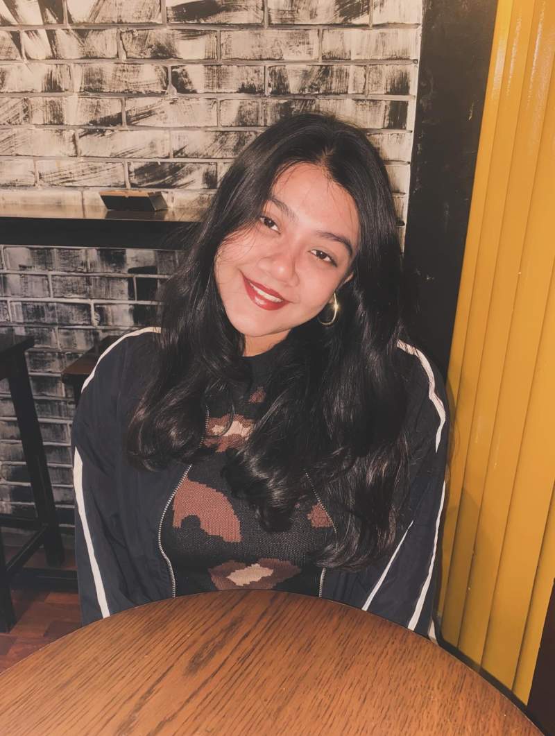 Afsara Arushaa