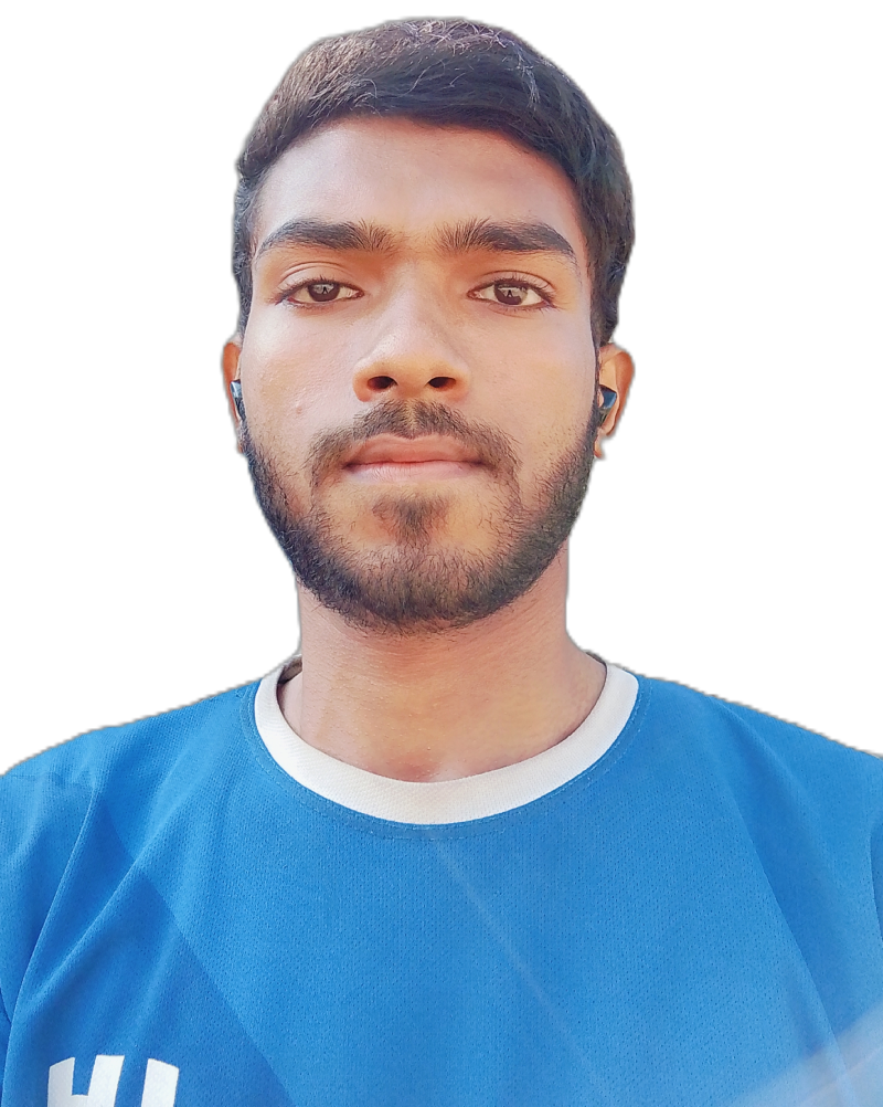 Mohammad Rahat