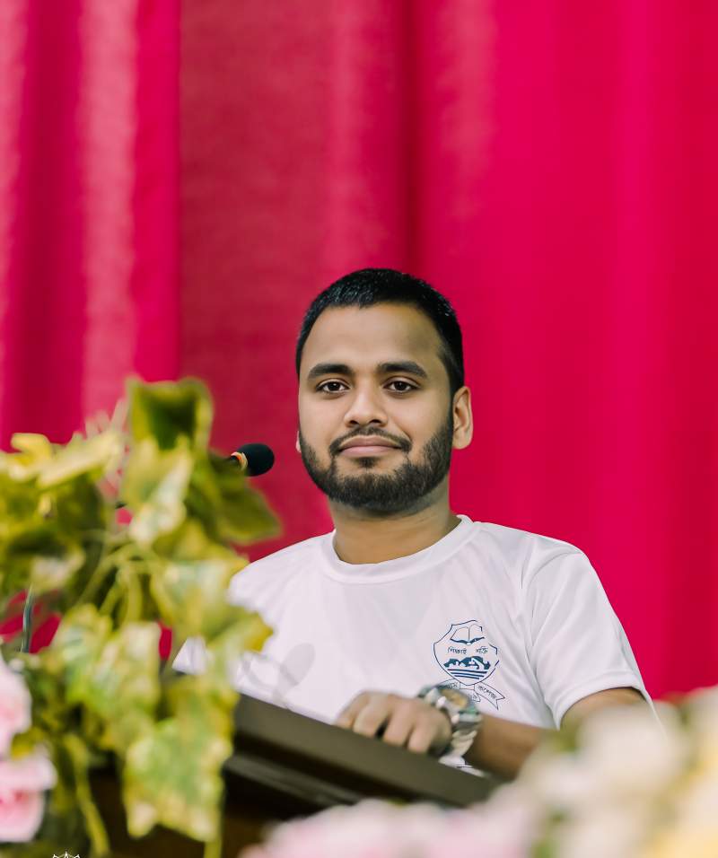 Rubel Kumar Nath