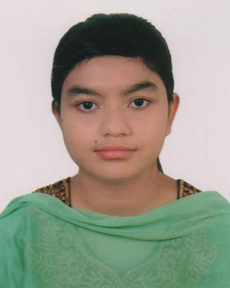 Sadia Jahan Nishat