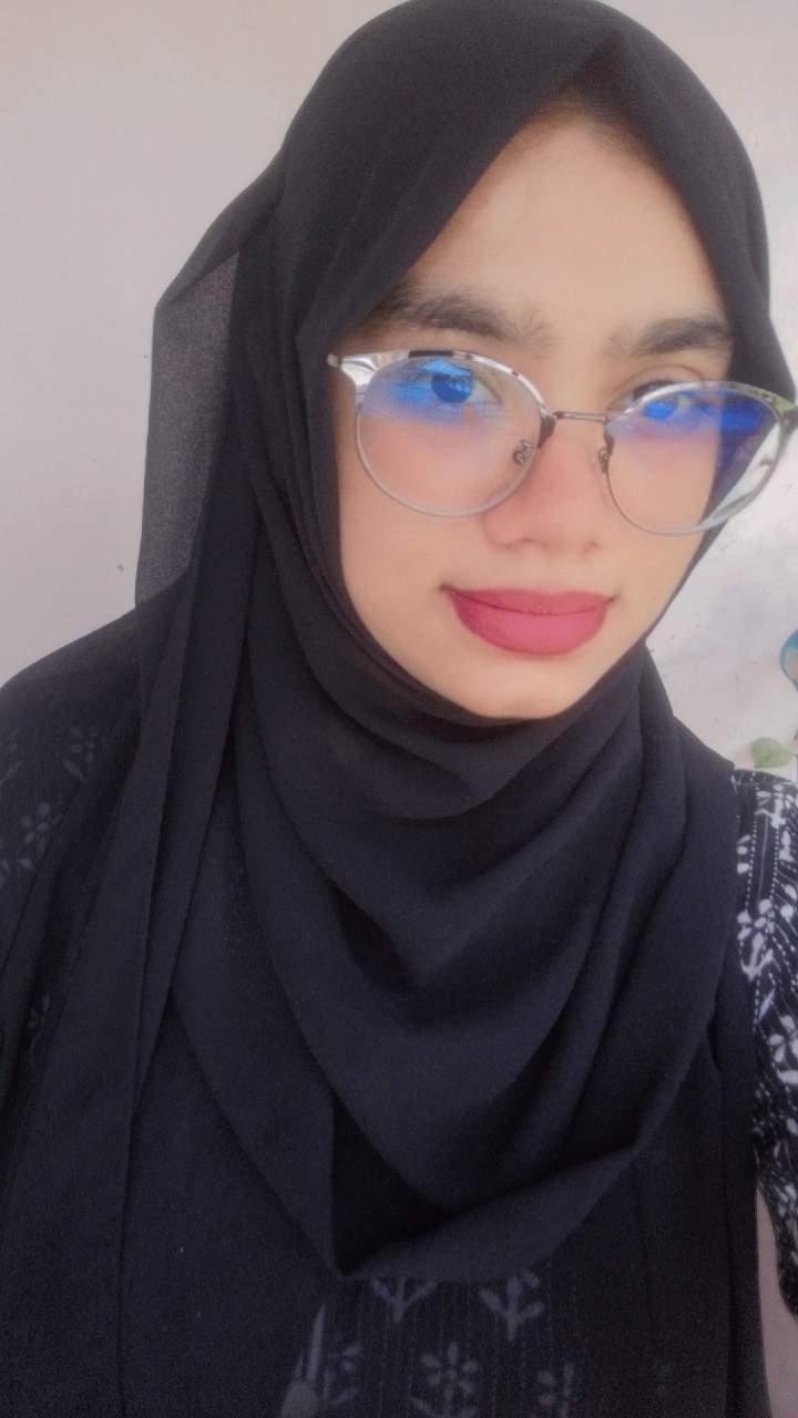 Nowshin yeasmin